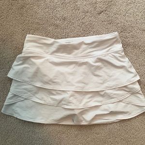 Athleta Girl Swing Skort